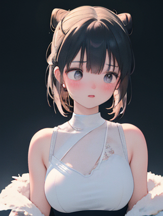 彩金节律与天文观测：星辰与光影的交响曲